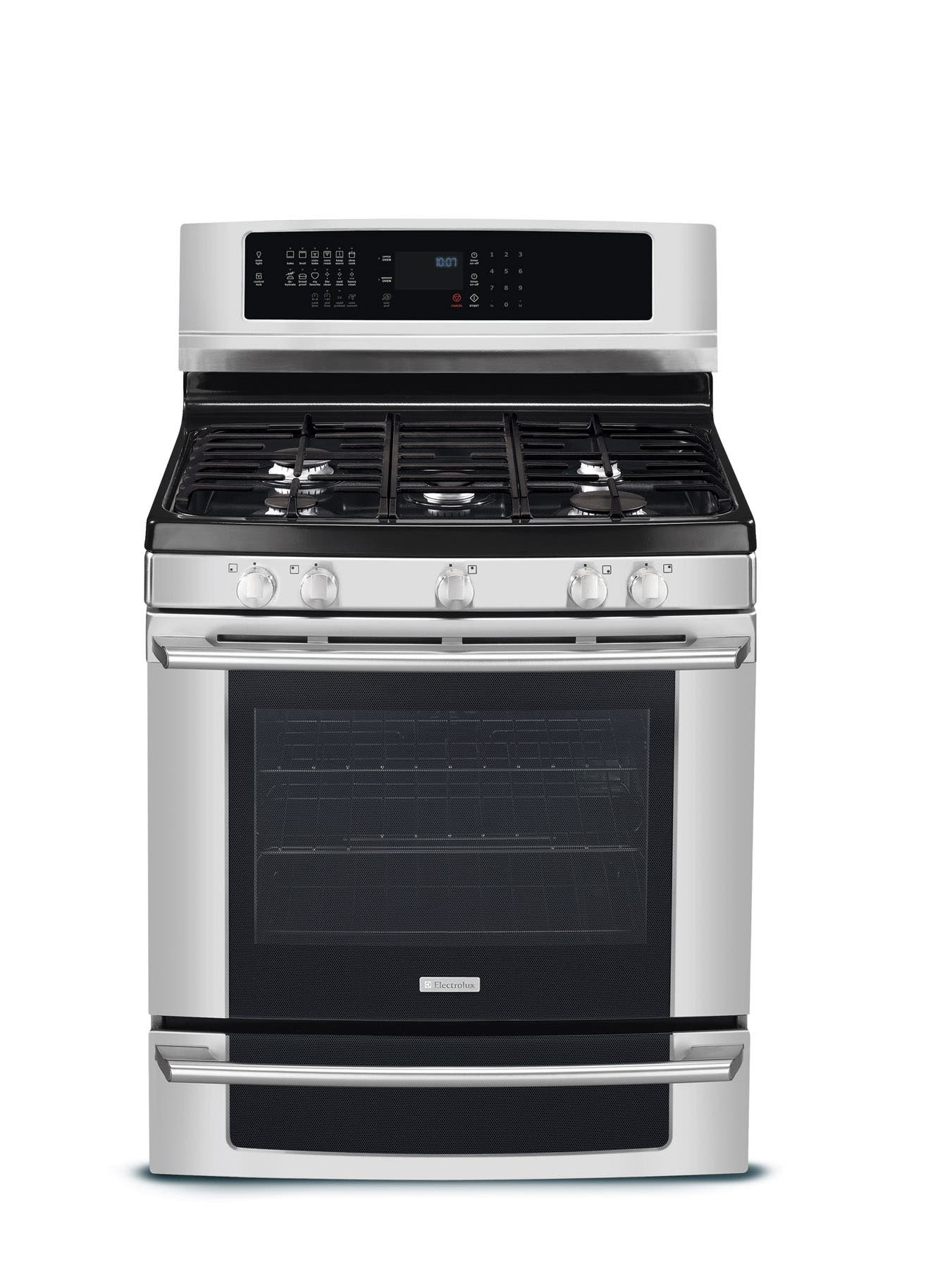 Electrolux EI30GF55GS Stainless Steel