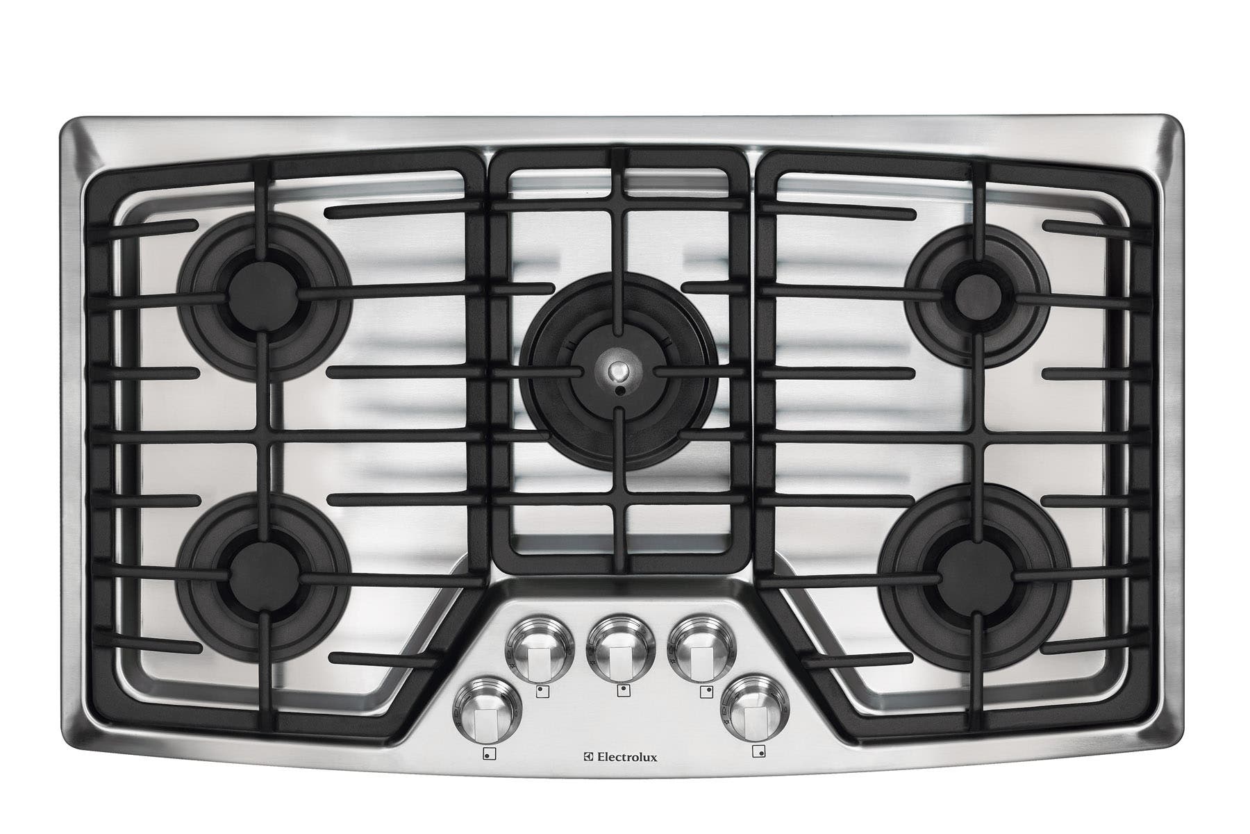 Electrolux EW36GC55GS Stainless Steel