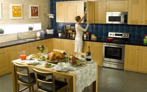 Samsung FTQ386LWUX 30" Freestanding Electric Range
