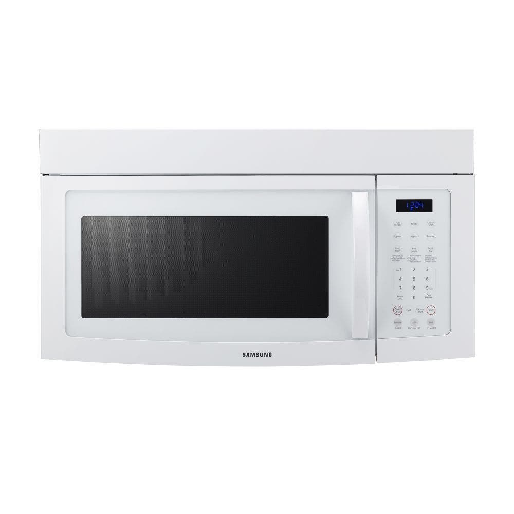Samsung SMH8165W White