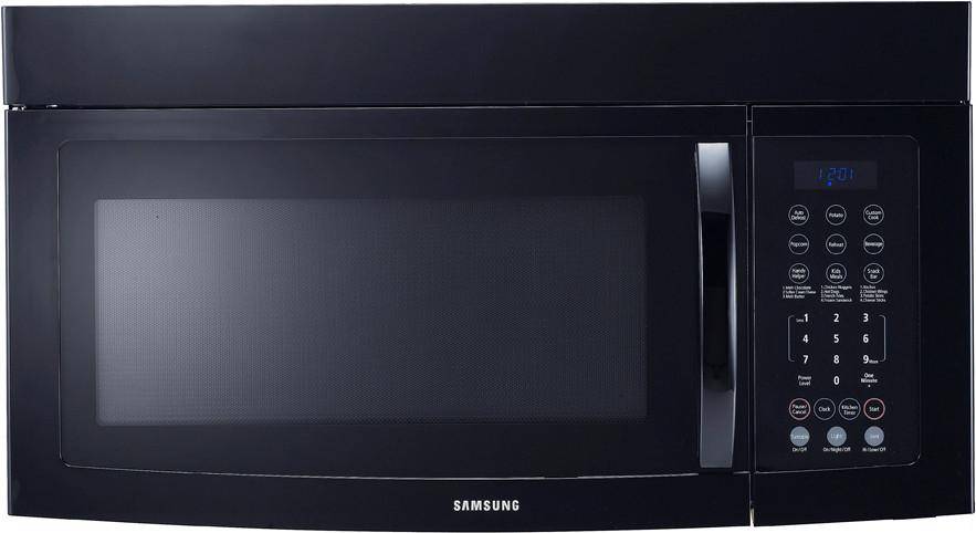 Samsung SMH8165B Black