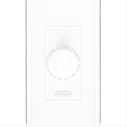 Broan 72W White Finish
