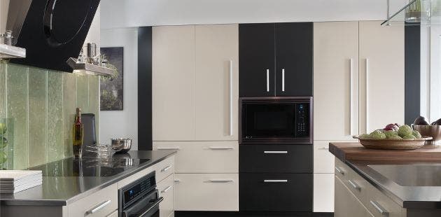 Sub Zero 736TCI With Automatic Ice Maker