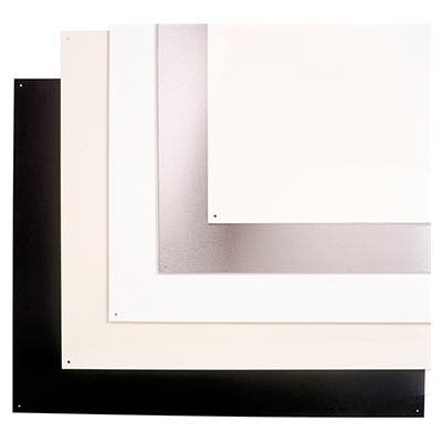 Broan SP420223 Bisque/Black