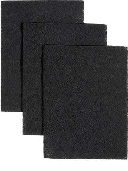 Broan BP58 Replacement Charcoal Filter Pack