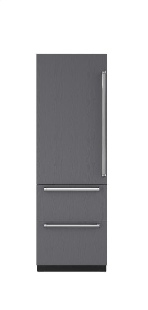 Sub Zero 700TCI With Automatic Ice Maker