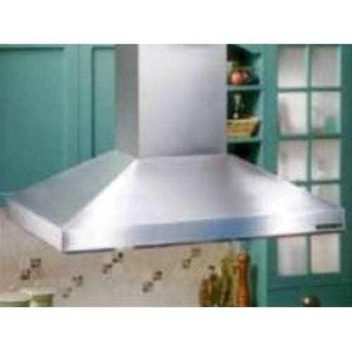 Broan RFX6304EX Optional Ducted Flue Extension