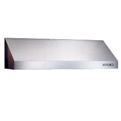 Broan 644204 Stainless Steel