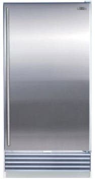 Sub Zero 601RSHR Right Hand Hinge/ Classic Stainless Steel Finish