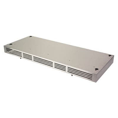 Broan NDK35836SS Stainless Steel