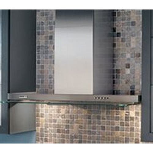 Broan FXN55SS Telescopic Non-Ducted Flue Extension