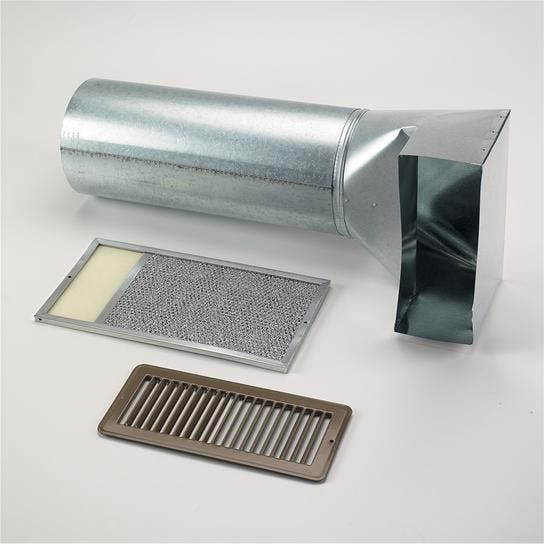 Broan 354NDK Non-Ducted Conversion Kit