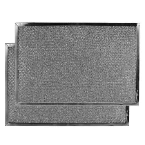 Broan S99010300 Single Pack Aluminum Filter