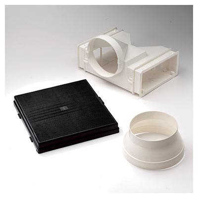 Broan RRK51 Non-Ducted Recirculation Kit