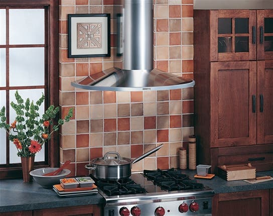 Broan RM519004 36" Wall Mount Hood