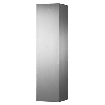 Broan RFX5304 Ducted Flue Extension
