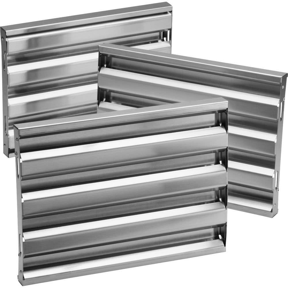 Broan RBFIP33 Stainless steel