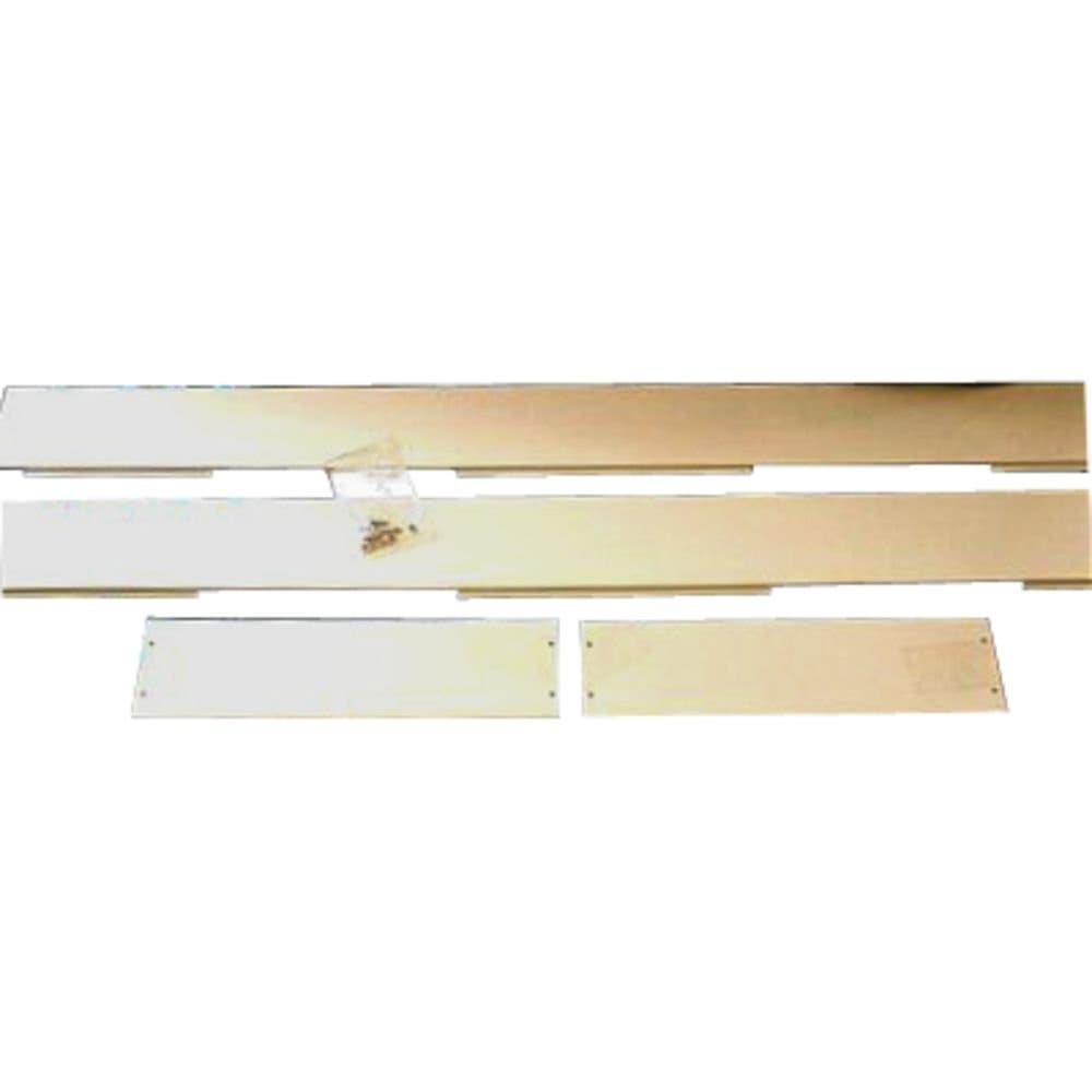Broan AVDSMN Surface Mount Collar