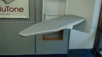Broan AVDCPN Ironing Board Cover