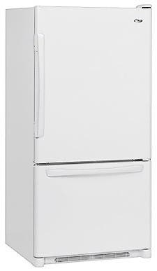 Amana ABB2227DEW White