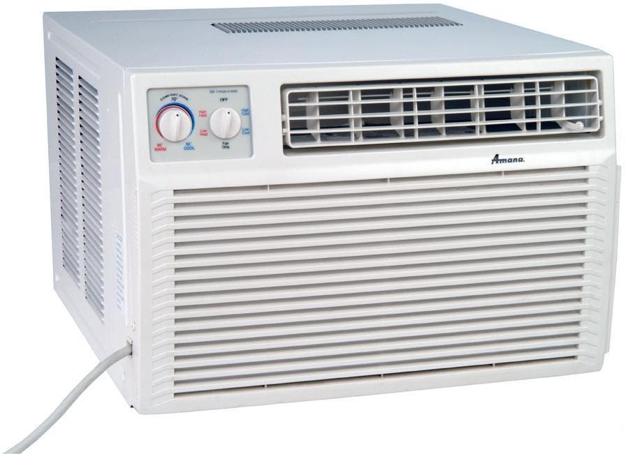 Amana AH093A35MA 9,300 BTU  Air Conditioner