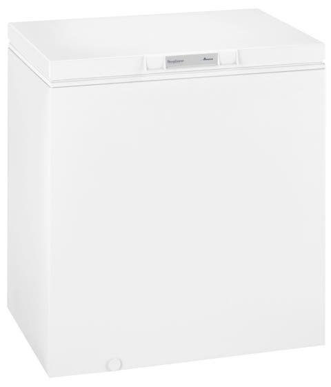 Amana AQC0722BRW White