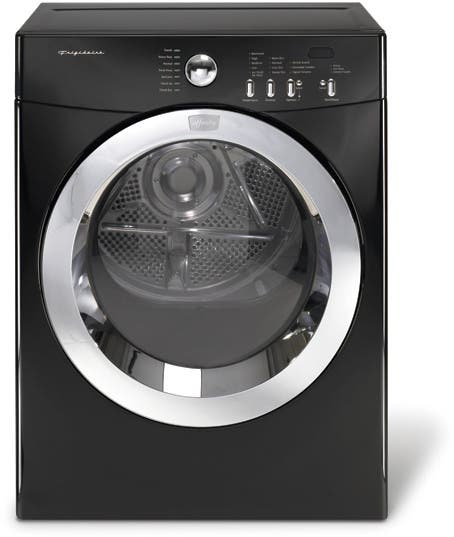 Frigidaire AEQ8000FE Black Diamond/Chrome Trim
