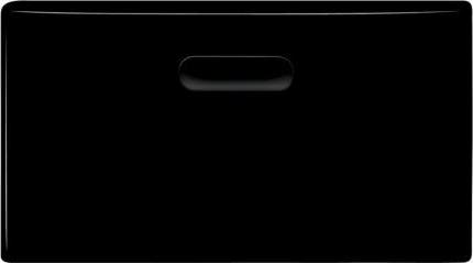 Frigidaire APWD15E Black