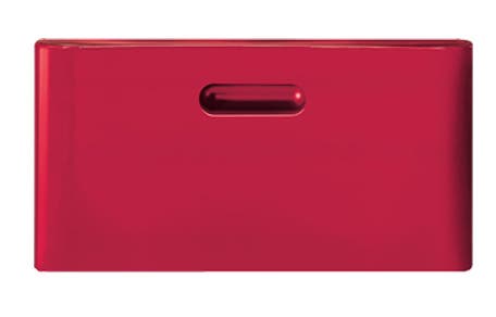 Frigidaire APWD15R Classic Red
