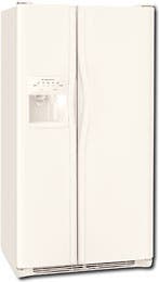 Frigidaire FRS6HF55KQ Bisque