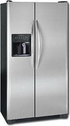 Frigidaire FRS6HF55KS Stainless Steel