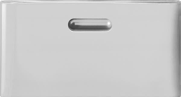 Frigidaire APWD15A Classic Silver