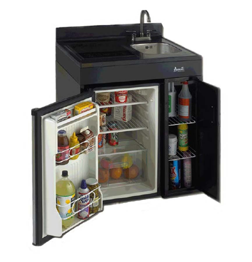 Avanti CK30IH Black