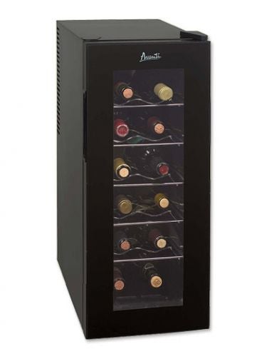 AvantiEWC120B Wine Cooler - Thumbnail 2