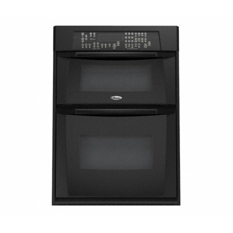 Whirlpool GMC305PRB Black