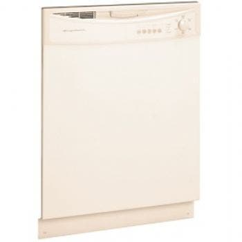 Frigidaire FDB1050REQ Bisque on Bisque