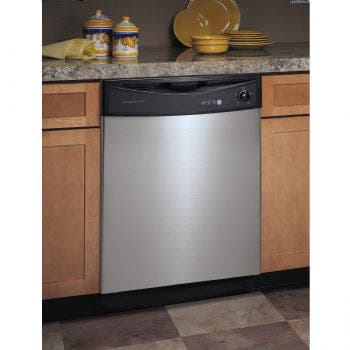 Frigidaire FDB1050REC Stainless Steel