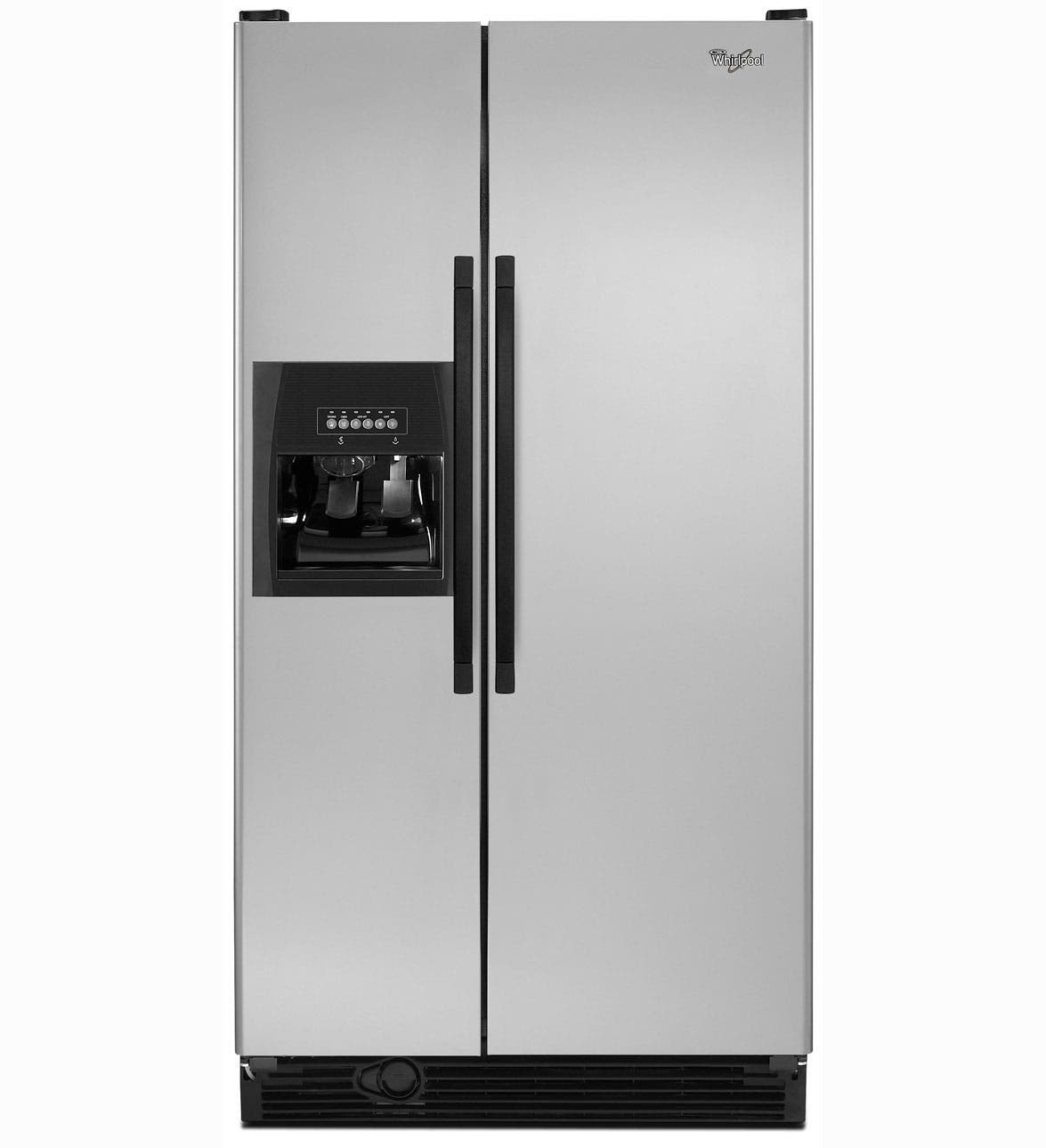 Whirlpool ED5KVEXVL Satina
