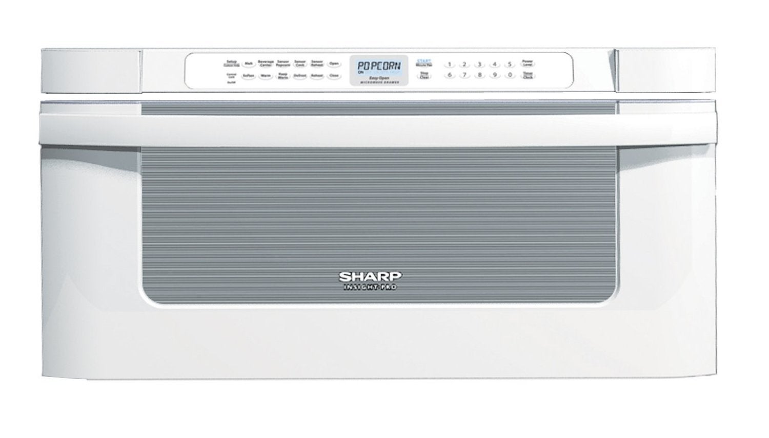 Sharp KB6525PW