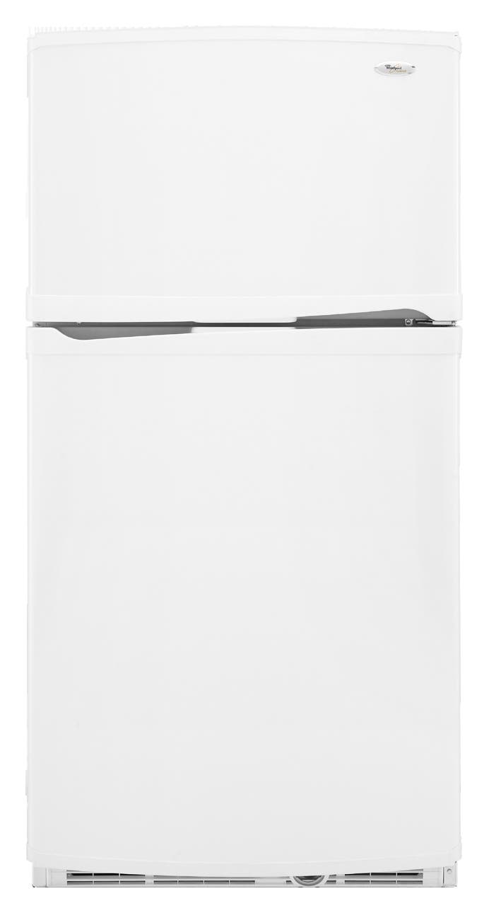 Whirlpool G9IXEFMWQ White