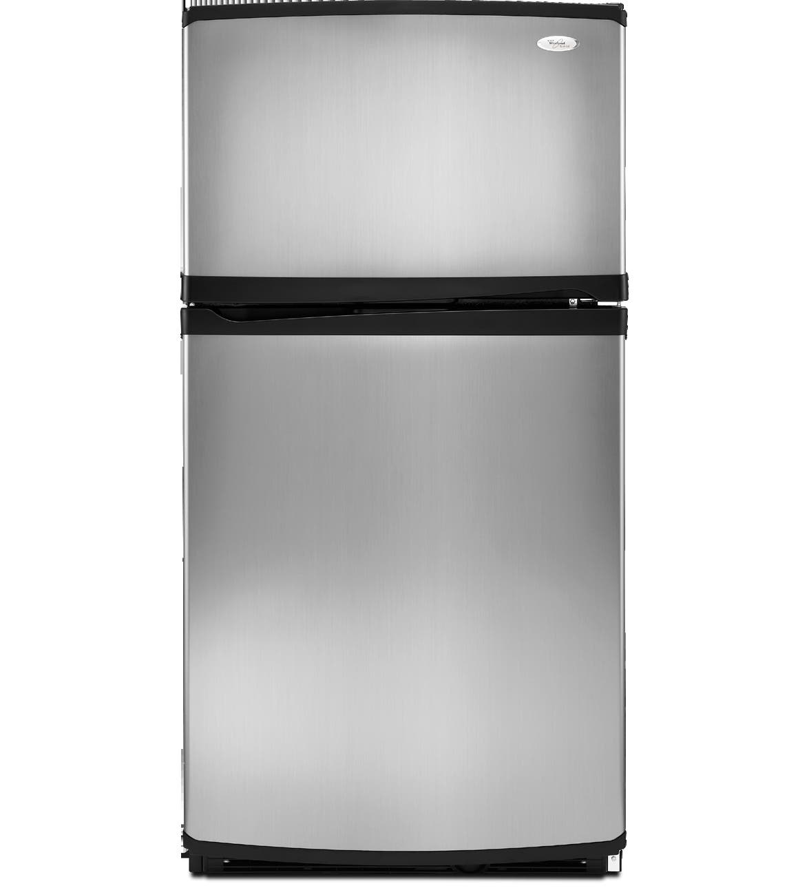Whirlpool G9IXEFMWS Stainless Steel