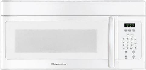 Frigidaire FMV152KW White