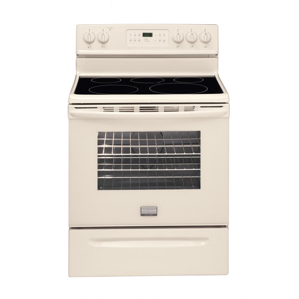 Frigidaire FGEF3031KQ Bisque