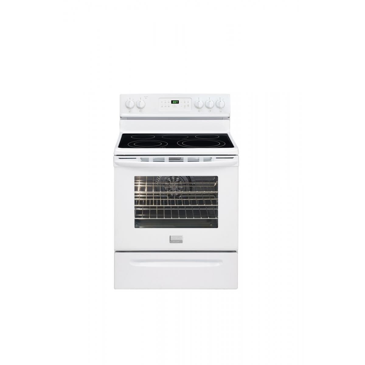 Frigidaire FGEF3032KW White
