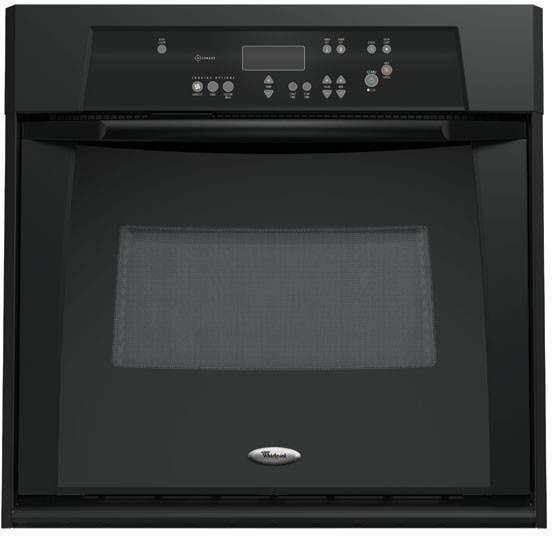 Whirlpool GBS277PRB Black