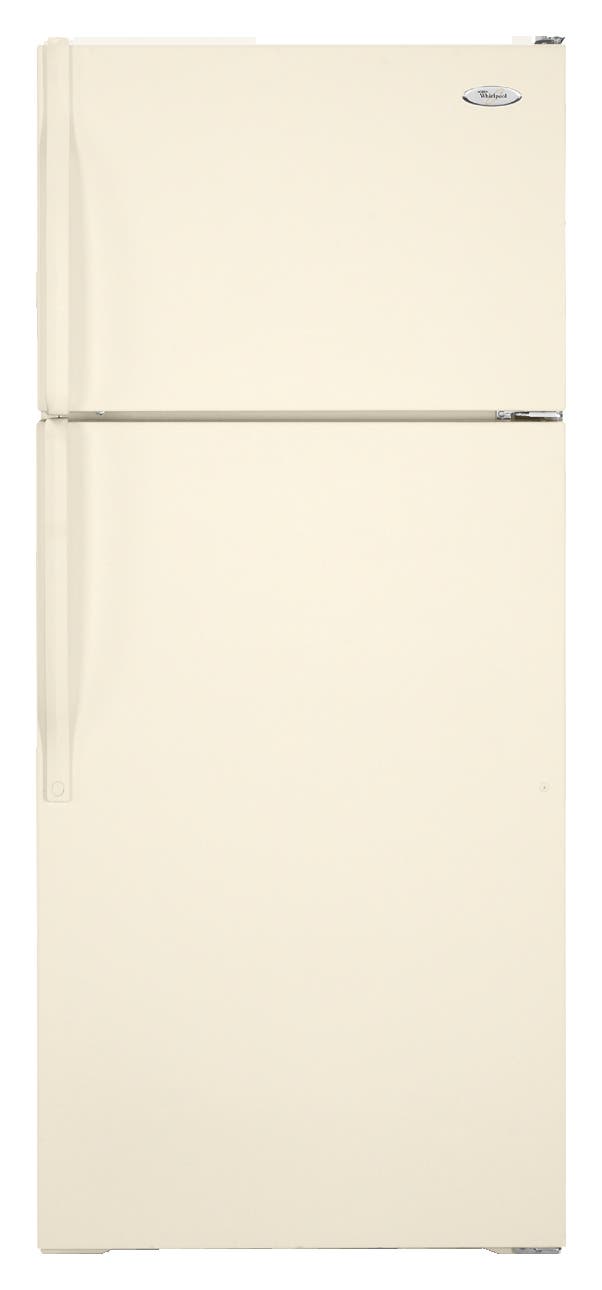 Whirlpool W4TXNWFWT Bisque