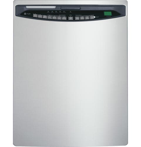 GE PDW7880PSS Stainless Steel