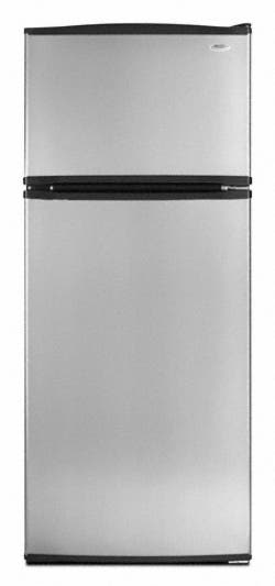 Whirlpool W8RXEGMVS Stainless Steel
