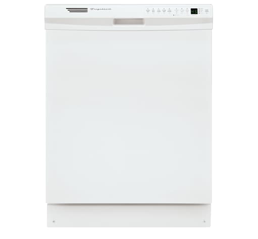 Frigidaire FDB2410HIS White
