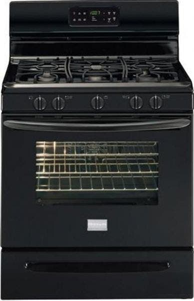 Frigidaire FGGF3032KB Black